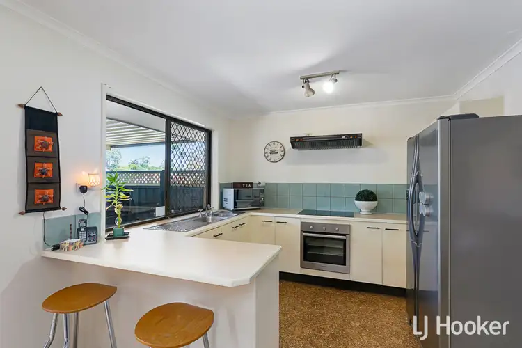 Second view of Homely house listing, 15 Borrowdale Street, Alexandra Hills QLD 4161