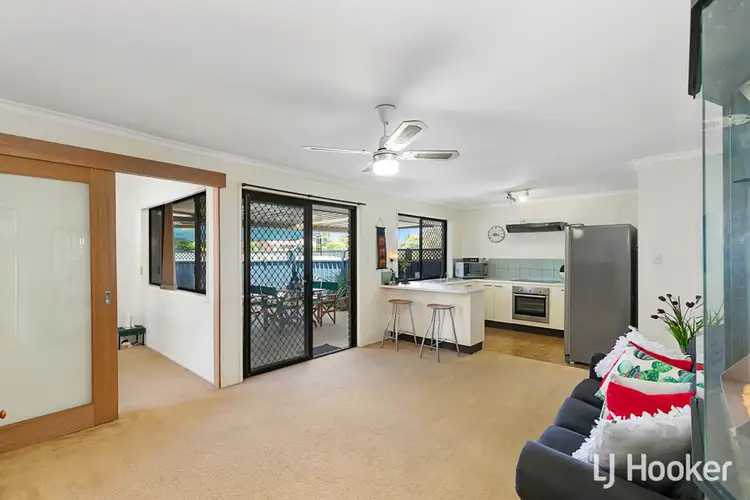 Third view of Homely house listing, 15 Borrowdale Street, Alexandra Hills QLD 4161
