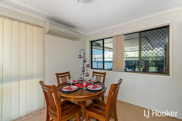 Fourth view of Homely house listing, 15 Borrowdale Street, Alexandra Hills QLD 4161