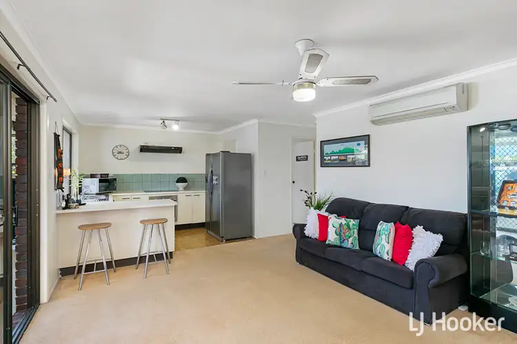 Sixth view of Homely house listing, 15 Borrowdale Street, Alexandra Hills QLD 4161