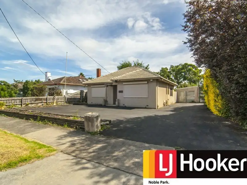 Main view of Homely house listing, 1173-1175 Heatherton Road, Noble Park VIC 3174