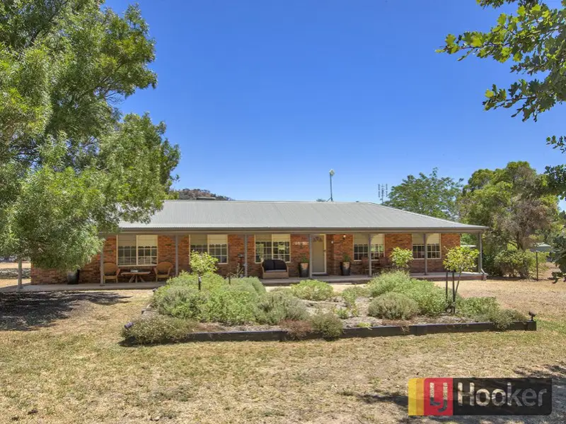Main view of Homely house listing, 755 Daruka Road, Daruka NSW 2340