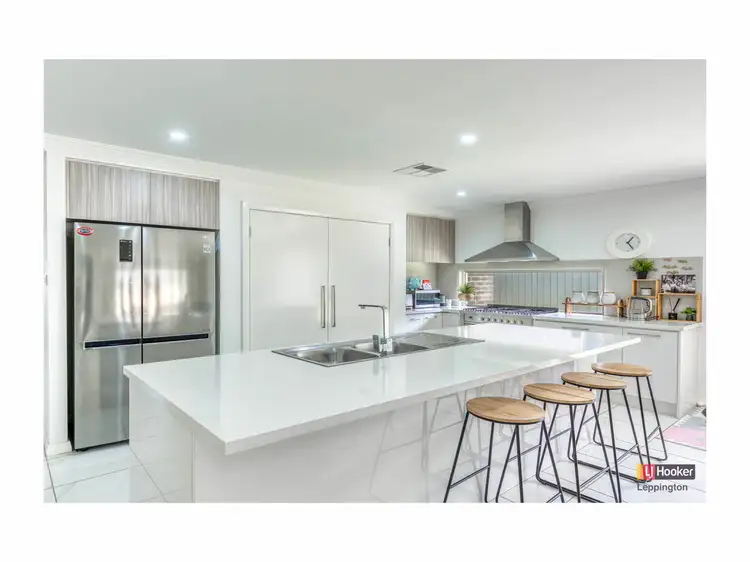 Main view of Homely house listing, 48 Melanite Street, Leppington NSW 2179