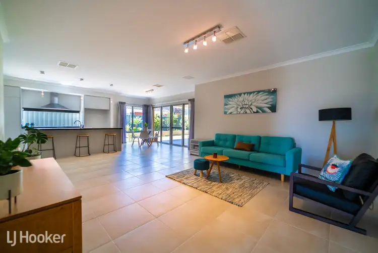 Third view of Homely house listing, 34 Clearwater Way, Singleton WA 6175