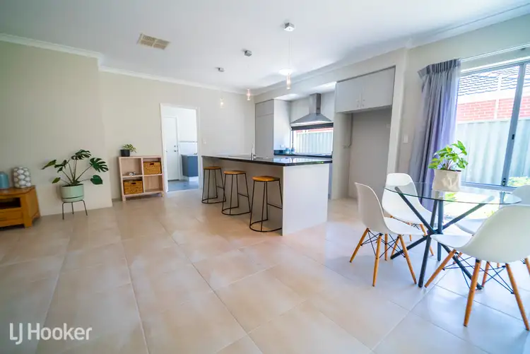 Fourth view of Homely house listing, 34 Clearwater Way, Singleton WA 6175