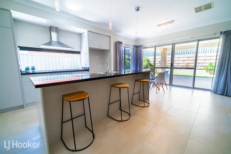 Fifth view of Homely house listing, 34 Clearwater Way, Singleton WA 6175