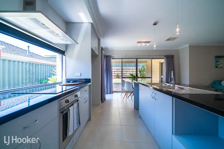 Sixth view of Homely house listing, 34 Clearwater Way, Singleton WA 6175
