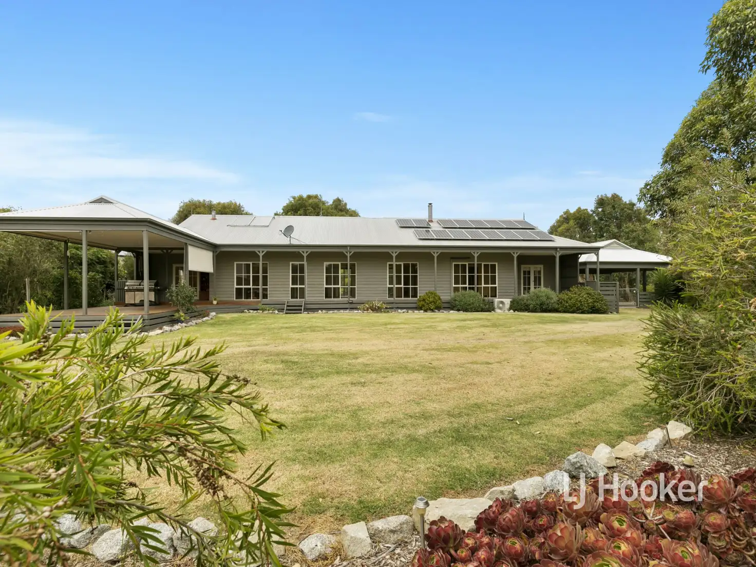 Main view of Homely house listing, 164 Reed Crescent, Wonthaggi VIC 3995