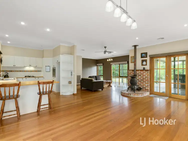 Second view of Homely house listing, 164 Reed Crescent, Wonthaggi VIC 3995
