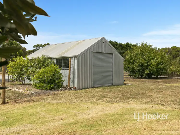 Third view of Homely house listing, 164 Reed Crescent, Wonthaggi VIC 3995