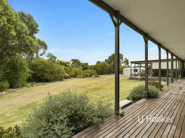 Fourth view of Homely house listing, 164 Reed Crescent, Wonthaggi VIC 3995