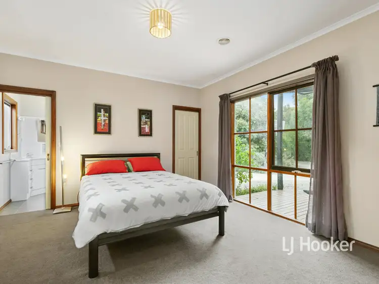Fifth view of Homely house listing, 164 Reed Crescent, Wonthaggi VIC 3995