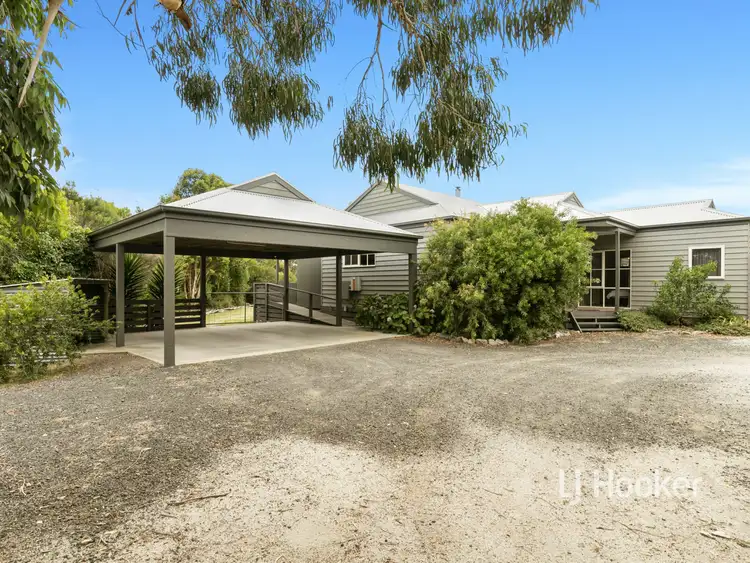Sixth view of Homely house listing, 164 Reed Crescent, Wonthaggi VIC 3995