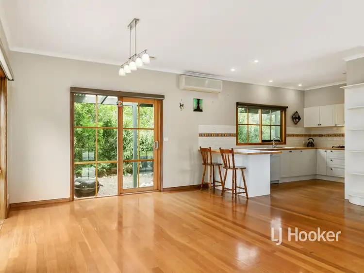 Seventh view of Homely house listing, 164 Reed Crescent, Wonthaggi VIC 3995