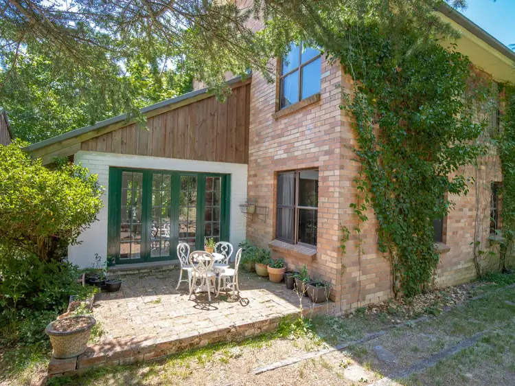 Second view of Homely house listing, 19 Zita Road, Oberon NSW 2787