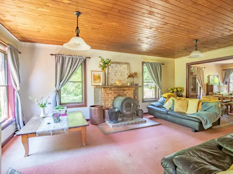 Fifth view of Homely house listing, 19 Zita Road, Oberon NSW 2787