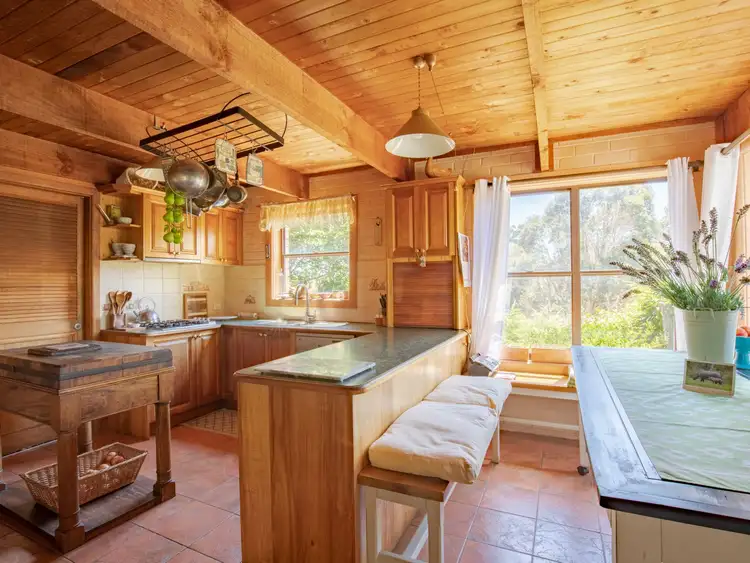 Seventh view of Homely house listing, 19 Zita Road, Oberon NSW 2787