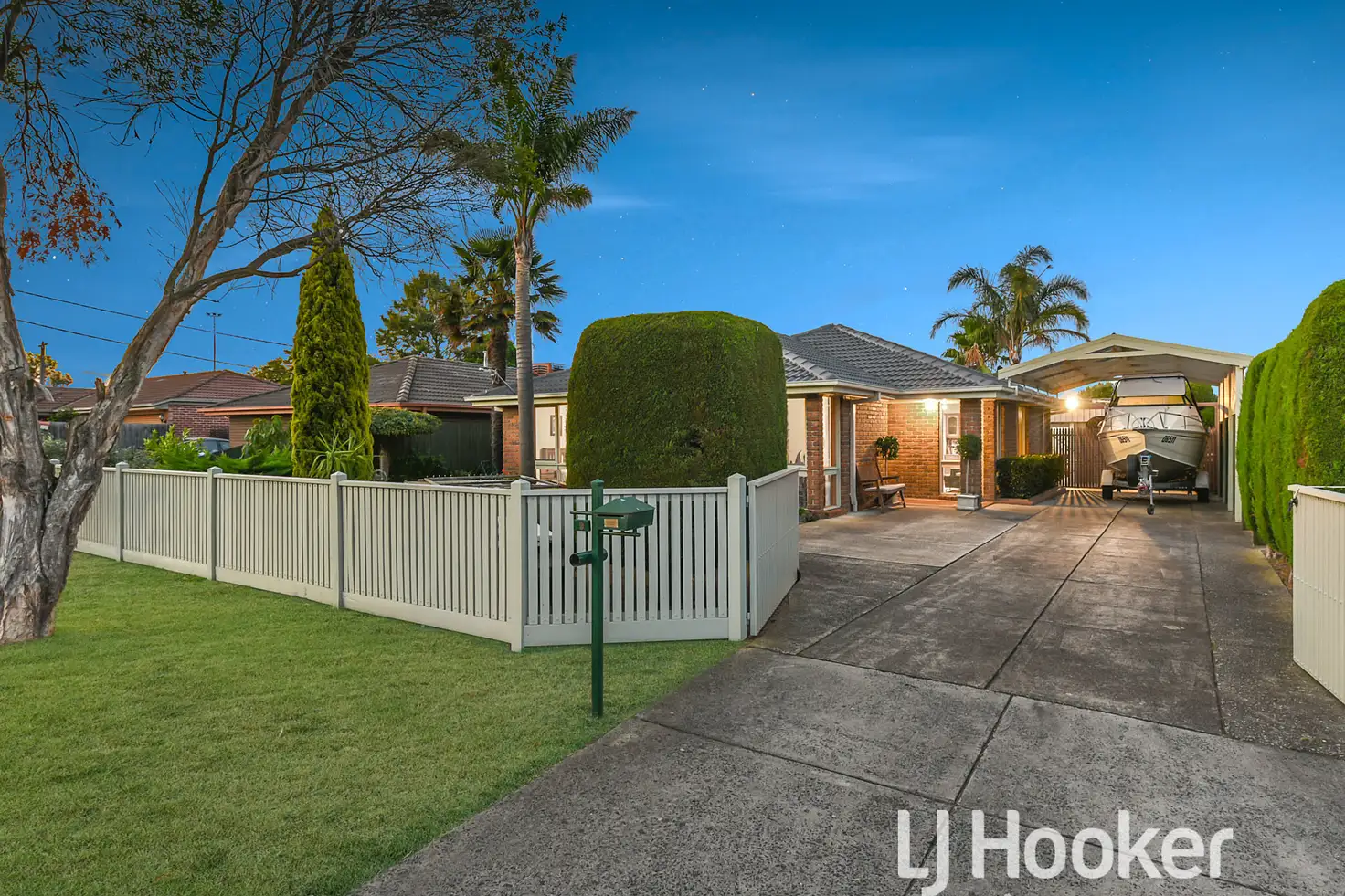 Main view of Homely house listing, 9 Hawking Avenue, Hampton Park VIC 3976