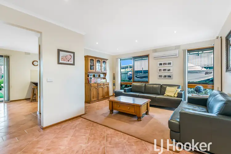 Third view of Homely house listing, 9 Hawking Avenue, Hampton Park VIC 3976
