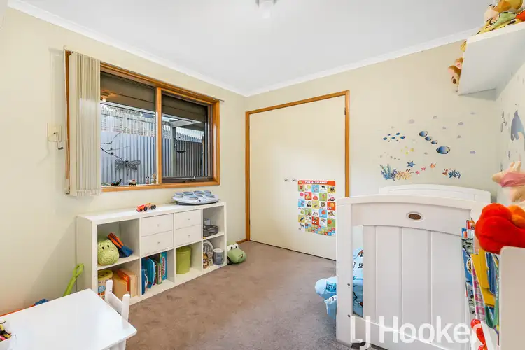 Sixth view of Homely house listing, 9 Hawking Avenue, Hampton Park VIC 3976