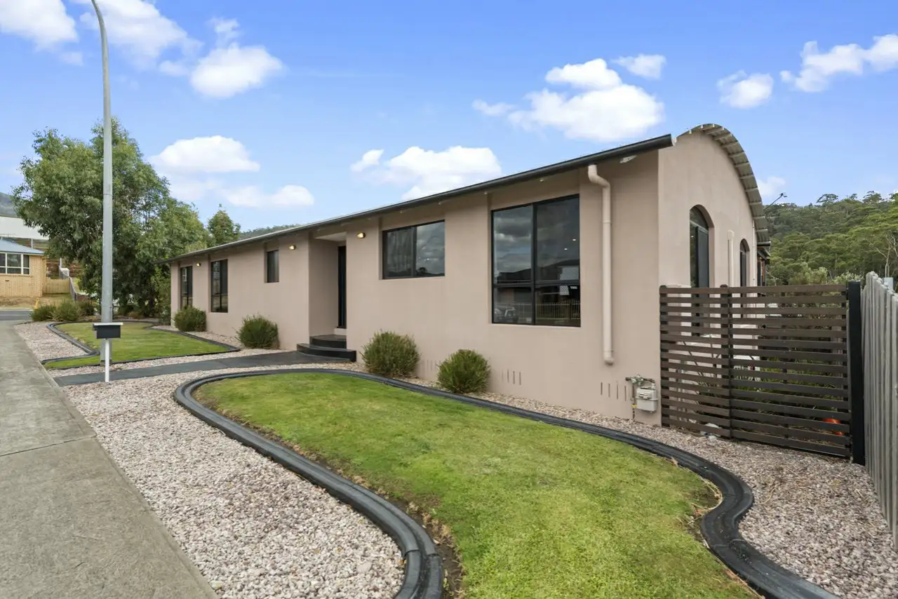 Main view of Homely house listing, 1 Hillcot Place, Glenorchy TAS 7010