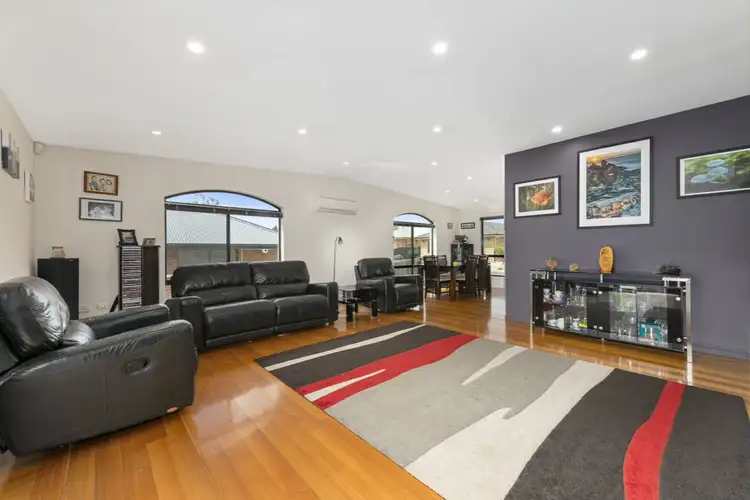 Third view of Homely house listing, 1 Hillcot Place, Glenorchy TAS 7010