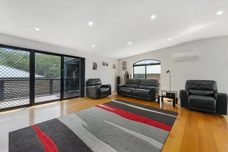 Fifth view of Homely house listing, 1 Hillcot Place, Glenorchy TAS 7010