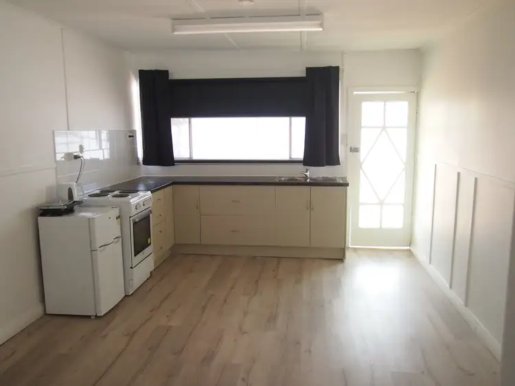 Second view of Homely house listing, 93 Hebbard Street, Broken Hill NSW 2880