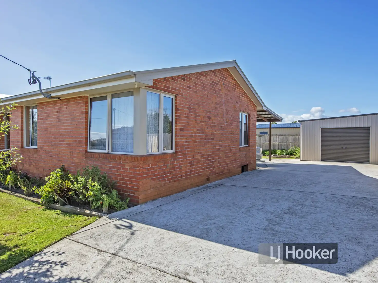Main view of Homely house listing, 16 Rees Street, Wynyard TAS 7325
