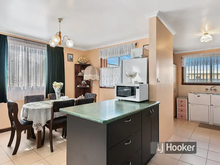 Second view of Homely house listing, 16 Rees Street, Wynyard TAS 7325