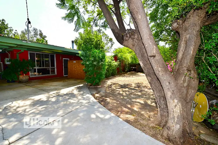 15 McKinlay Street, Braitling NT 870