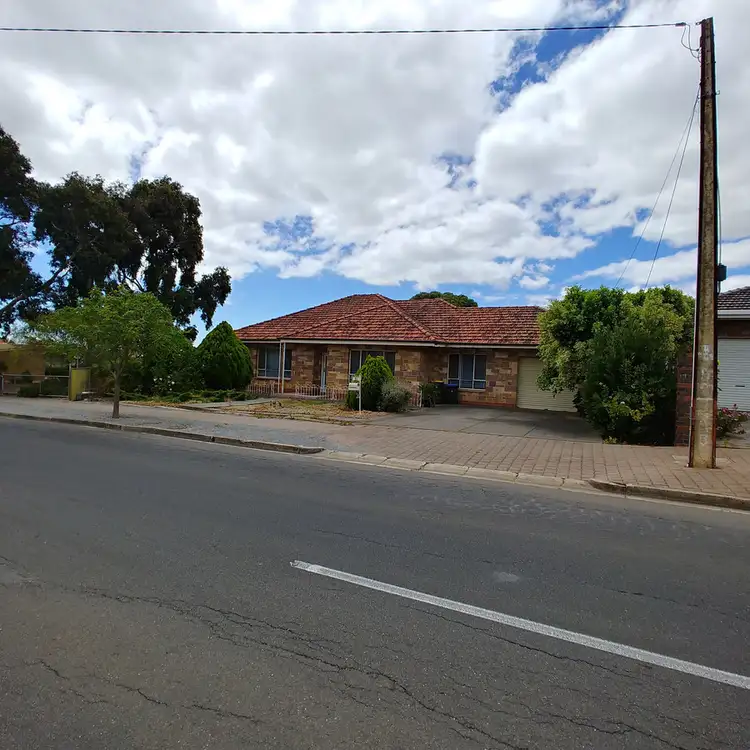 Second view of Homely land listing, 31 Playford Road, Newton SA 5074