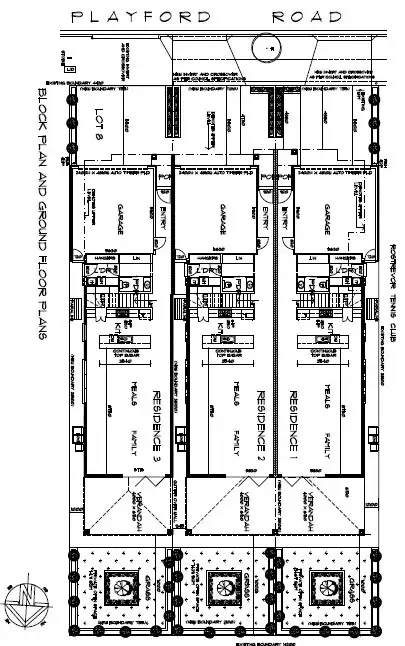 Fifth view of Homely land listing, 31 Playford Road, Newton SA 5074