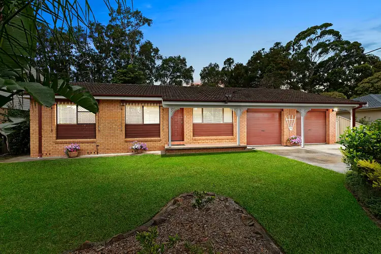 10 Ferndale Street, Killarney Vale NSW 2261