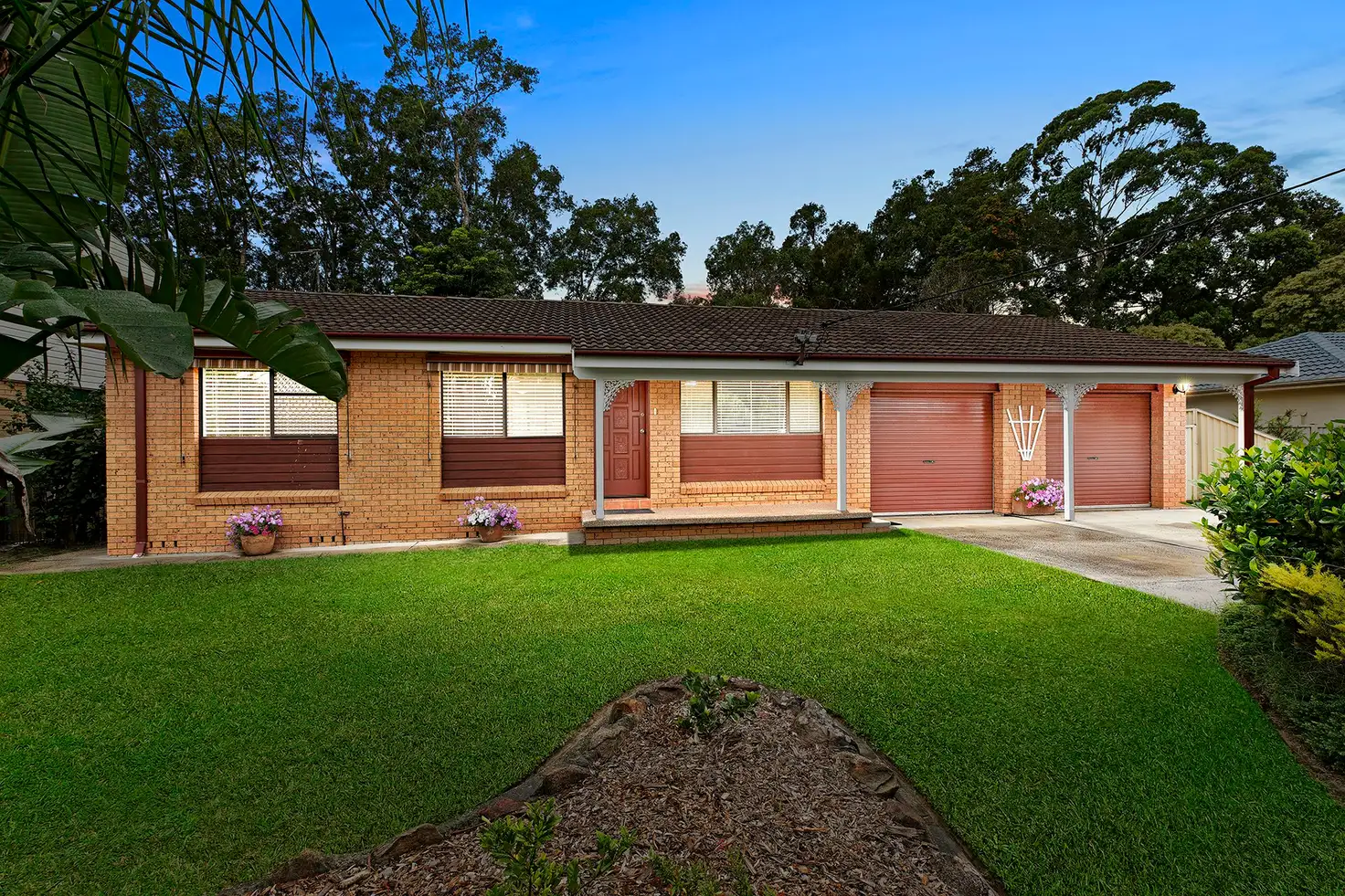 Main view of Homely house listing, 10 Ferndale Street, Killarney Vale NSW 2261