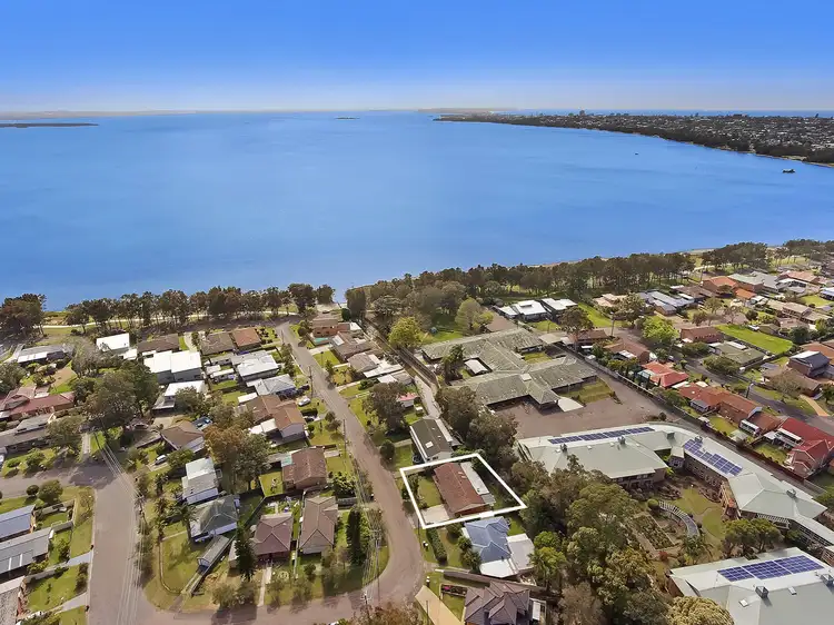 Second view of Homely house listing, 10 Ferndale Street, Killarney Vale NSW 2261