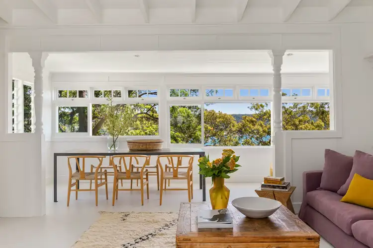 842 Barrenjoey Road, Palm Beach NSW 2108