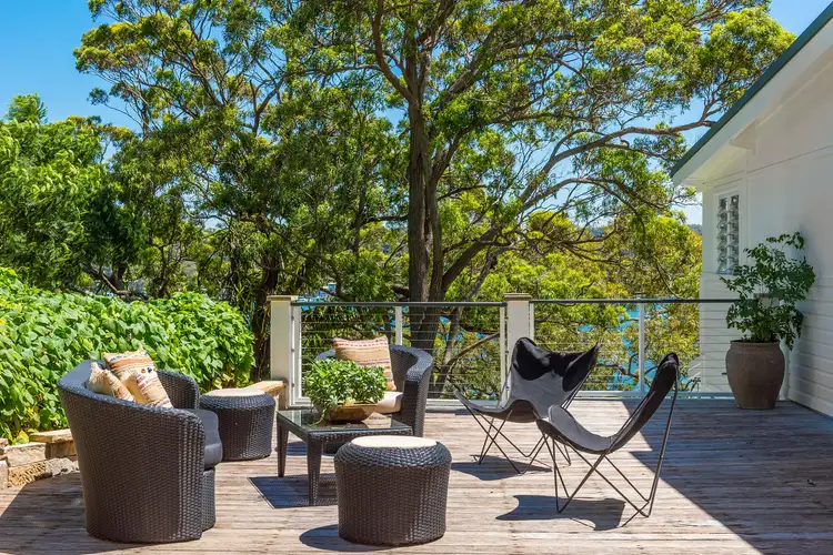 Second view of Homely house listing, 842 Barrenjoey Road, Palm Beach NSW 2108