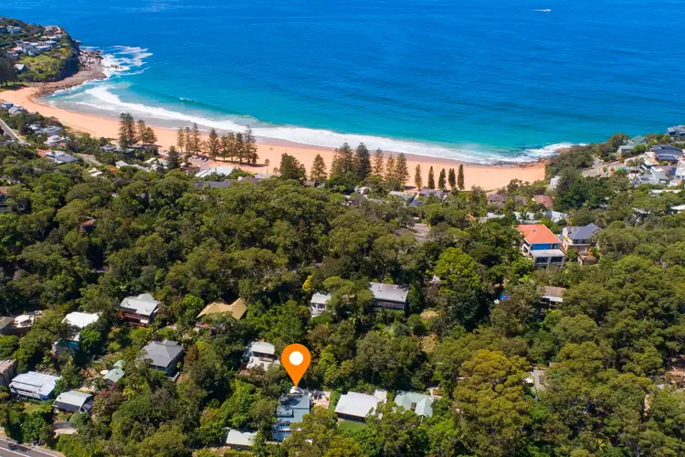 Third view of Homely house listing, 842 Barrenjoey Road, Palm Beach NSW 2108
