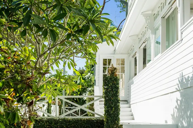 Fourth view of Homely house listing, 842 Barrenjoey Road, Palm Beach NSW 2108