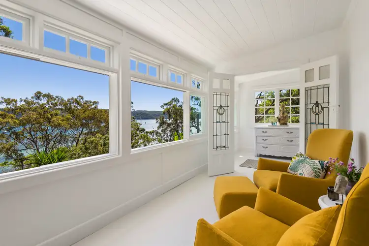 Fifth view of Homely house listing, 842 Barrenjoey Road, Palm Beach NSW 2108