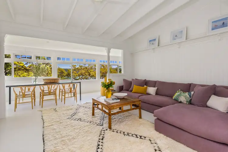 Sixth view of Homely house listing, 842 Barrenjoey Road, Palm Beach NSW 2108