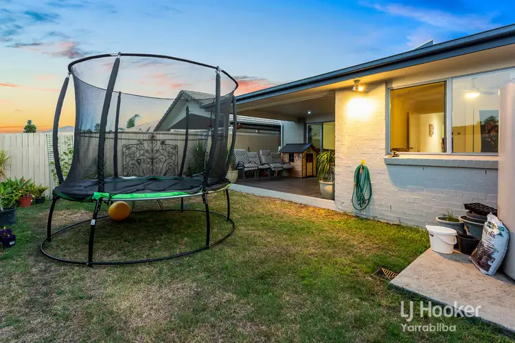 4 Treetops Street, Yarrabilba QLD 4207