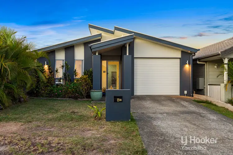 Second view of Homely house listing, 4 Treetops Street, Yarrabilba QLD 4207