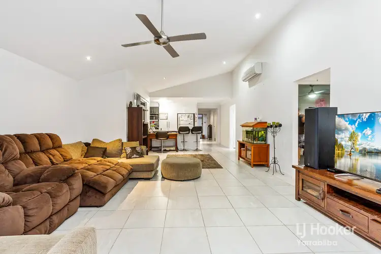 Fourth view of Homely house listing, 4 Treetops Street, Yarrabilba QLD 4207