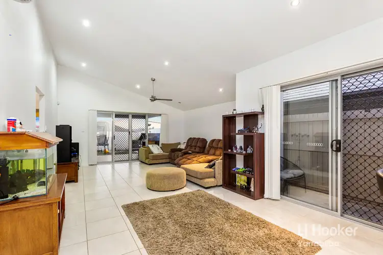 Fifth view of Homely house listing, 4 Treetops Street, Yarrabilba QLD 4207