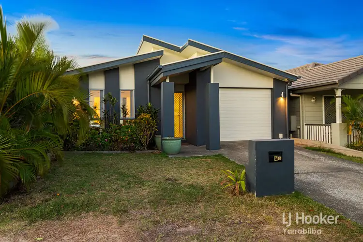 Sixth view of Homely house listing, 4 Treetops Street, Yarrabilba QLD 4207