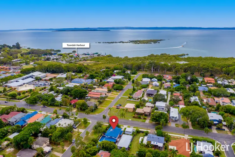 76 Passage Street, Cleveland QLD 4163