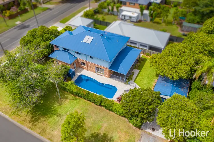 Second view of Homely house listing, 76 Passage Street, Cleveland QLD 4163