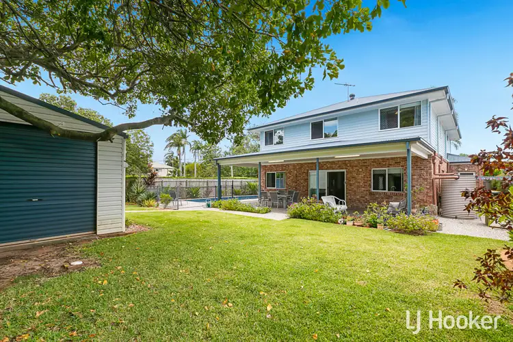 Third view of Homely house listing, 76 Passage Street, Cleveland QLD 4163